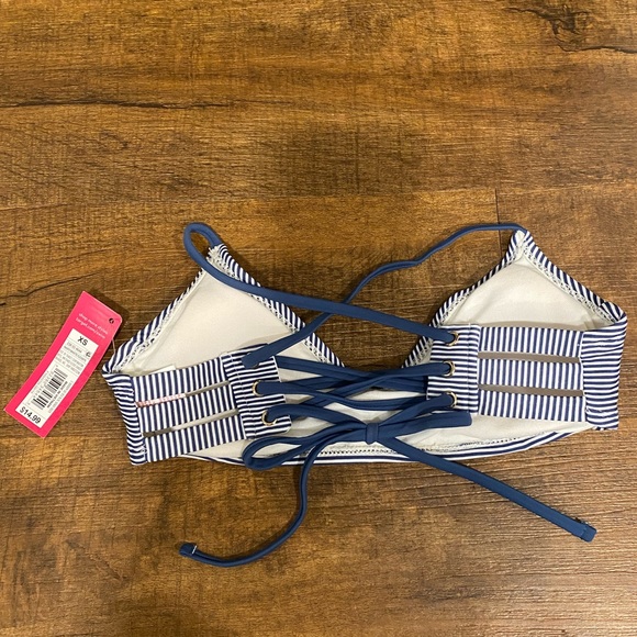 Xhilaration bikini top - Picture 6 of 8